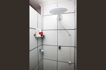 Apartamento para alugar com 87m², 2 quartos e sem vagaBanheiro 1