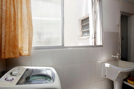 Apartamento para alugar com 87m², 2 quartos e sem vagaÁrea de Serviço