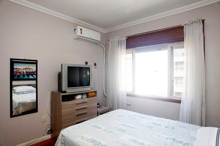 Apartamento para alugar com 87m², 2 quartos e sem vagaQuarto 1