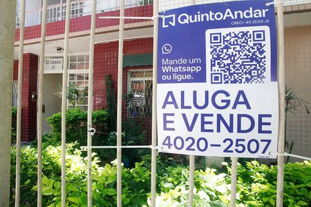 Apartamento para alugar com 87m², 2 quartos e sem vagaPlaquinha