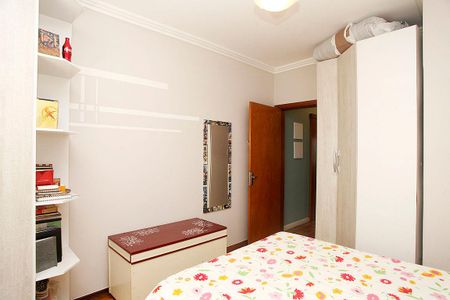 Apartamento para alugar com 87m², 2 quartos e sem vagaQuarto 2