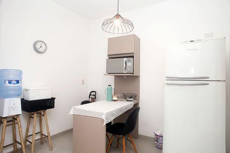 Apartamento para alugar com 87m², 2 quartos e sem vagaCozinha