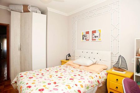 Apartamento para alugar com 87m², 2 quartos e sem vagaQuarto 2