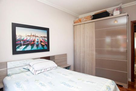 Apartamento para alugar com 87m², 2 quartos e sem vagaQuarto 1