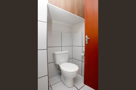 Apartamento para alugar com 87m², 2 quartos e sem vagaBanheiro 1