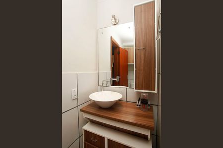 Apartamento para alugar com 87m², 2 quartos e sem vagaBanheiro 1