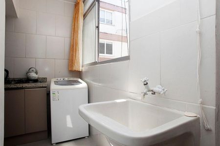 Apartamento para alugar com 87m², 2 quartos e sem vagaÁrea de Serviço