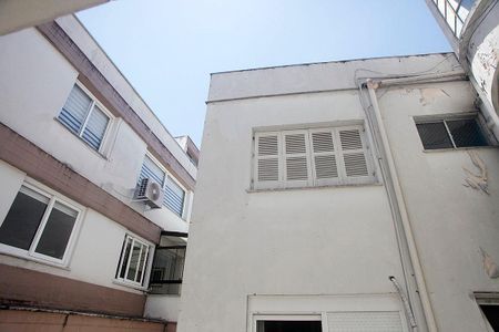 Apartamento para alugar com 87m², 2 quartos e sem vagaQuarto 2 Vista