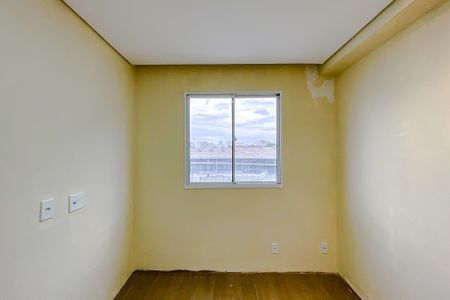 Quarto 1 de apartamento para alugar com 2 quartos, 35m² em Mooca, São Paulo