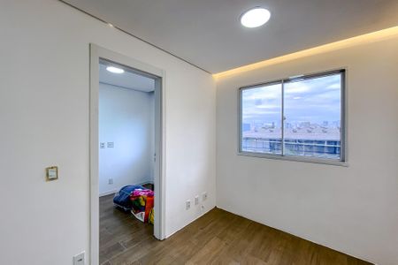Sala de apartamento para alugar com 2 quartos, 35m² em Mooca, São Paulo