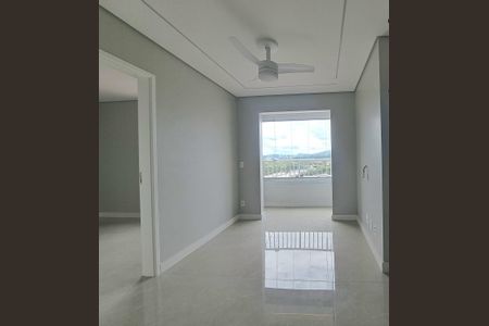 Sala de apartamento para alugar com 2 quartos, 45m² em Quitaúna, Osasco