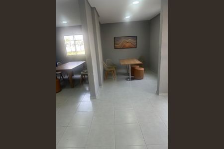 Apartamento para alugar com 45m², 2 quartos e 1 vagaÁrea comum