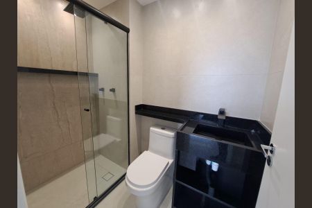 Apartamento para alugar com 45m², 2 quartos e 1 vagaBanheiro