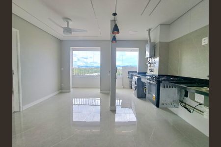 Apartamento para alugar com 45m², 2 quartos e 1 vagaSala/Cozinha
