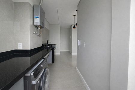 Apartamento para alugar com 45m², 2 quartos e 1 vagaCozinha