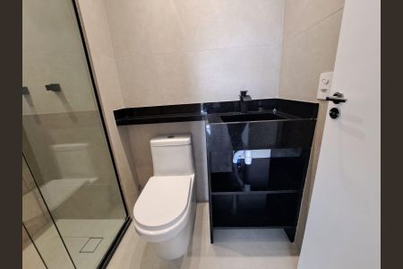 Apartamento para alugar com 45m², 2 quartos e 1 vagaBanheiro