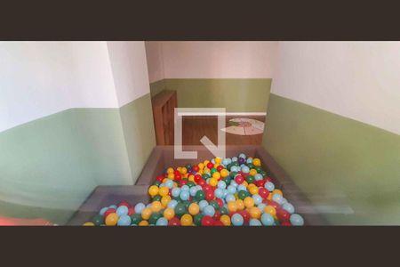 Apartamento para alugar com 45m², 2 quartos e 1 vagaÁrea comum