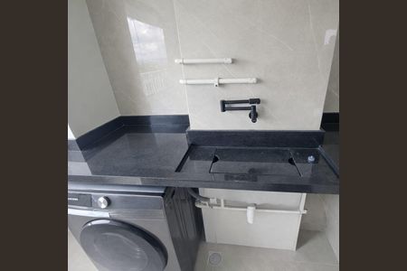 Apartamento para alugar com 45m², 2 quartos e 1 vagaÁrea de Serviço