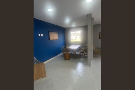 Apartamento para alugar com 45m², 2 quartos e 1 vagaÁrea comum