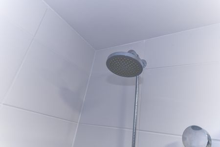 Studio à venda com 24m², 1 quarto e sem vagaBanheiro