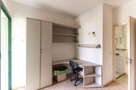 Quarto de apartamento à venda com 1 quarto, 36m² em Consolação, São Paulo