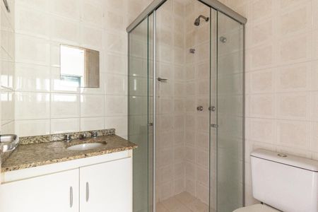 Apartamento à venda com 36m², 1 quarto e 1 vagaBanheiro