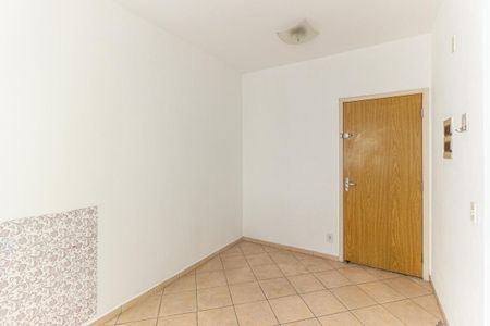 Apartamento à venda com 36m², 1 quarto e 1 vagaSala