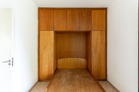 Quarto de apartamento à venda com 1 quarto, 36m² em Consolação, São Paulo