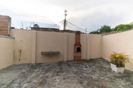 Casa de condomínio para alugar com 189m², 3 quartos e 3 vagasVista do Quarto 2