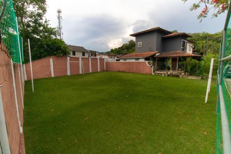 Casa de condomínio para alugar com 189m², 3 quartos e 3 vagasÁrea comum