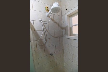 Casa de condomínio para alugar com 189m², 3 quartos e 3 vagasBanheiro da Suíte