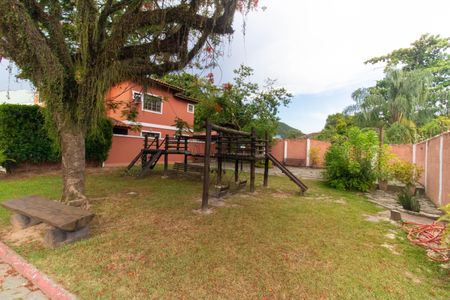 Casa de condomínio para alugar com 189m², 3 quartos e 3 vagasÁrea comum