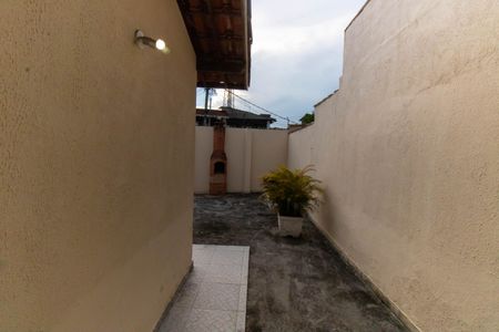 Casa de condomínio para alugar com 189m², 3 quartos e 3 vagasVista do Quarto 1