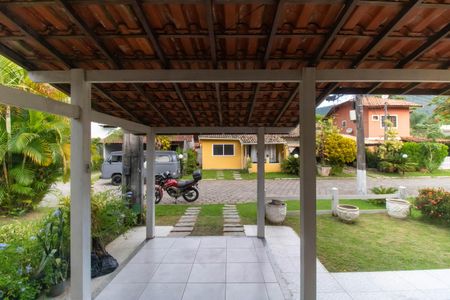 Casa de condomínio para alugar com 189m², 3 quartos e 3 vagasVista da Suíte