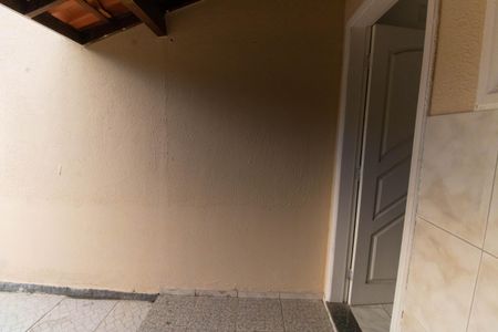 Casa de condomínio para alugar com 189m², 3 quartos e 3 vagasÁrea de Serviço