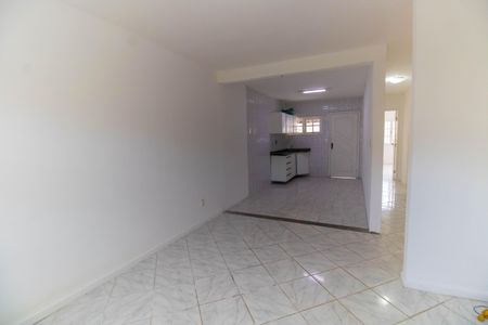 Casa de condomínio para alugar com 189m², 3 quartos e 3 vagasSala/Cozinha