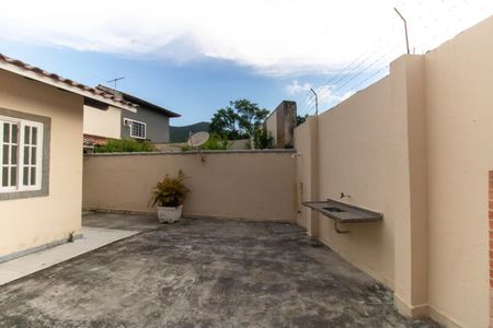 Casa de condomínio para alugar com 189m², 3 quartos e 3 vagasÁrea externa