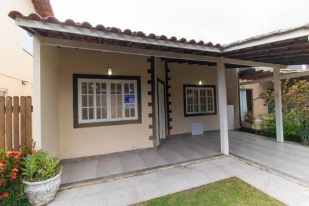 Casa de condomínio para alugar com 189m², 3 quartos e 3 vagasPlaquinha