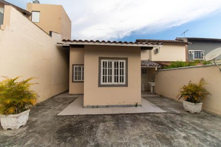 Casa de condomínio para alugar com 189m², 3 quartos e 3 vagasÁrea externa