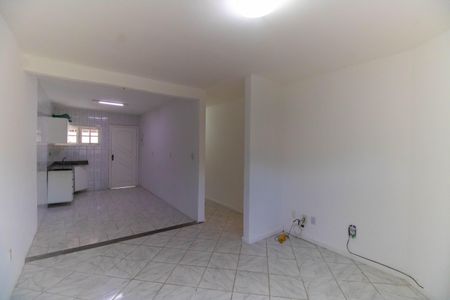 Sala/Cozinha de casa de condomínio para alugar com 3 quartos, 189m² em Engenho do Mato, Niterói