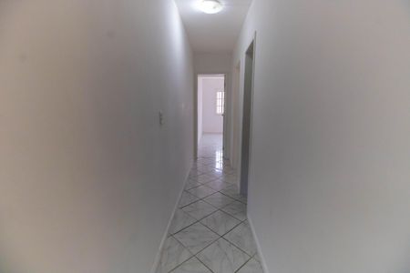 Casa de condomínio para alugar com 189m², 3 quartos e 3 vagasCorredor