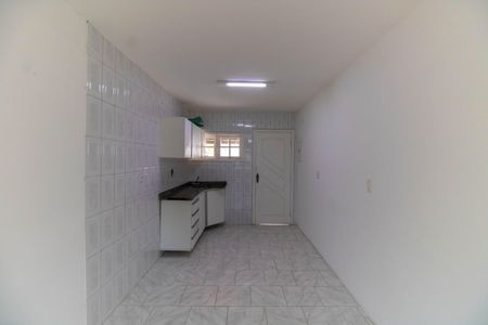 Casa de condomínio para alugar com 189m², 3 quartos e 3 vagasSala/Cozinha