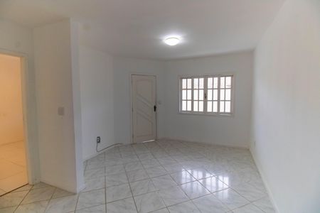 Casa de condomínio para alugar com 189m², 3 quartos e 3 vagasSala/Cozinha