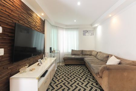 Sala  de casa para alugar com 3 quartos, 156m² em Vila Mafra, São Paulo