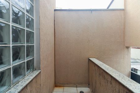 Casa para alugar com 156m², 3 quartos e 3 vagasCômodo Extra Reversível - Varanda 