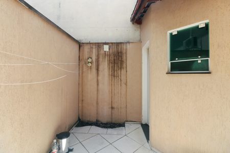 Casa para alugar com 156m², 3 quartos e 3 vagasQuintal 