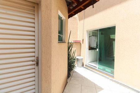 Casa para alugar com 156m², 3 quartos e 3 vagasQuintal 