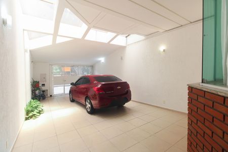 Casa para alugar com 156m², 3 quartos e 3 vagasGaragem 