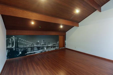 Casa para alugar com 156m², 3 quartos e 3 vagasCômodo Extra Reversível 