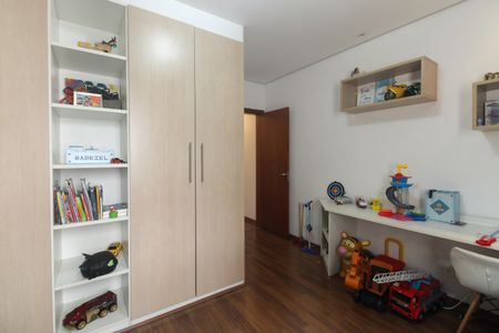Casa para alugar com 156m², 3 quartos e 3 vagasQuarto 2